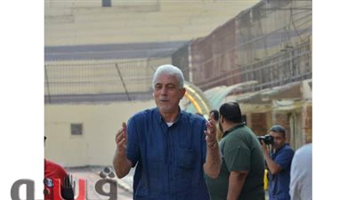 اجتماع طارئ لمجلس إدارة بلدية المحلة لمناقشة قرار تجميد عضوية السامولي