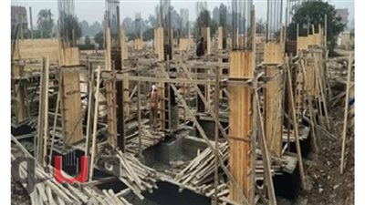 إنشاء وتطوير 7 مدارس بتكلفة  42 مليون جنيه بالشرقية