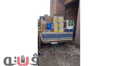 إحالة 65 مخالفة بأسواق ومخابز الدقهلية للنيابة العامة