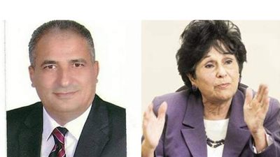 أخبار ماسبيرو.. فينيس كامل ضيفة أولى حلقات 