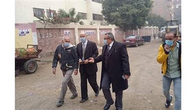 تحرير 335 مخالفة لمنشآت خدمية ومواطنين بالمنيا