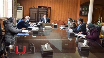 تنفيذ 37 دورة تدريبية لـ1206 متدربين بجامعة بني سويف