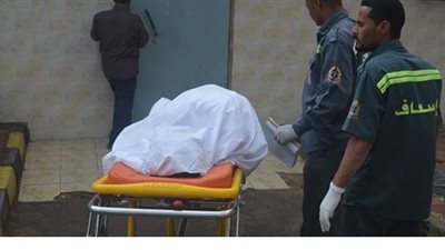 النيابة: العثور على أدوات تصنيع الحشيش بجوار جثث أطفيح