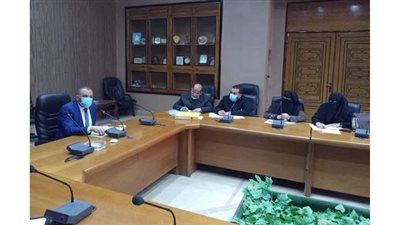 286 مليون جنيها قيمة الخطة الاستثمارية لمحافظة شمال سيناء