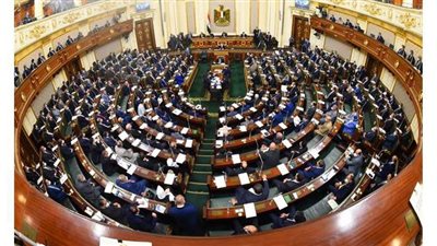 انتهاء نواب الفردي من أداء اليمين.. وبدء قسم المعينين وأعضاء القائمة