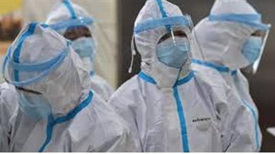 ديزني لاند تتحول إلى موقع للتطعيم الجماعي ضد كورونا