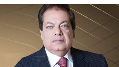 محمد أبو العينين وكيلا لمجلس النواب