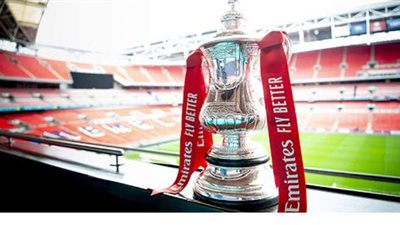 في غياب صلاح ورفاقه.. تشكيل الجولة الثالثة من كأس الاتحاد الإنجليزي