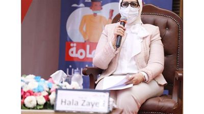 الصحة: مجموعة طلعت مصطفى تتبرع بـ٢ مليون جرعة لقاح كورونا