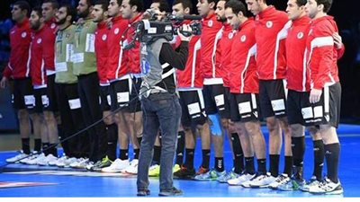 منتخب اليد يقرر الإبقاء على قائمة الـ24 لاعبا في المونديال