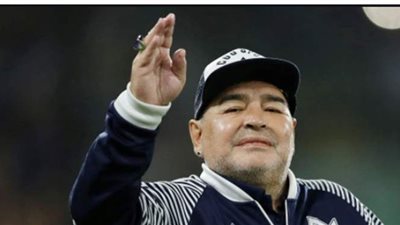 تحقيقات تكشف وجود شبهة جنائية في وفاة مارادونا