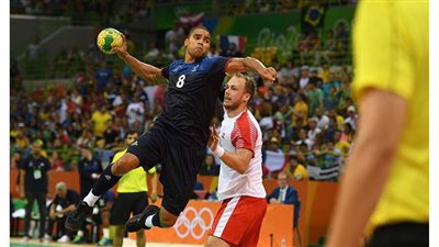 18 إصابة بكورونا في صفوف المنتخب الأمريكي قبل مونديال اليد