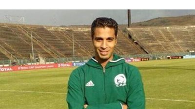 آخر تطورات إصابة أمين عمر بفيروس كورونا