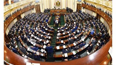 انتهاء النواب من أداء اليمين الدستورية.. وبدء إجراءات انتخاب رئيس المجلس
