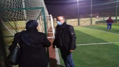 جولة مسائية تكشف مخالفات مدارس العبور بالقليوبية