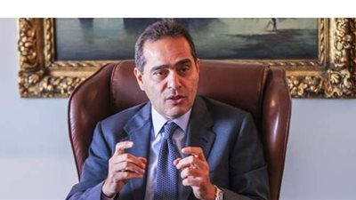 أبوالمكارم: خفض الفائدة مؤشر مهم على تحسن ونمو الاقتصاد المصري