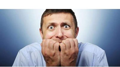 علاج التبول اللاإرادي عند الكبار