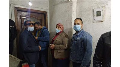 غلق مركز تعليمي بغرب الإسكندرية لمواجهة انتشار كورونا