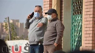 أبرز الغائبين عن حضور جنازة هادي الجيار