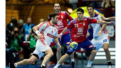 أبرزها فرنسا والنرويج.. مواجهات قوية في مجموعات مونديال اليد