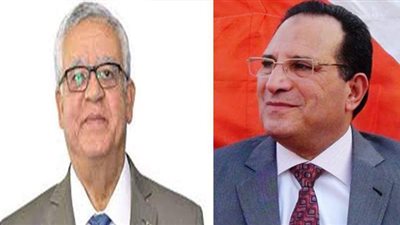 الجبالي وأبو هميلة يترشحان لرئاسة مجلس النواب | فيديو