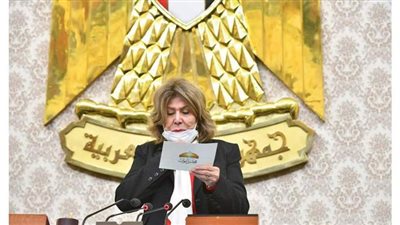 الشوباشي تعلن ٤ مرشحين للمنافسة على منصب رئيس مجلس النواب