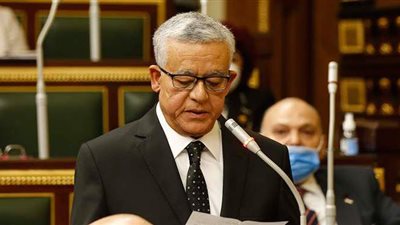 المستشار حنفي جبالي.. السيرة الذاتية لرئيس مجلس النواب الجديد صاحب حكم 