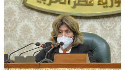 الشوباشي تعلن تشكيل لجنة سباعية للإشراف على انتخاب رئاسة النواب