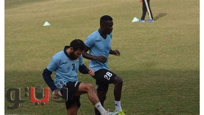 الإصابات تلاحق غزل المحلة قبل مباراة أسوان | صور