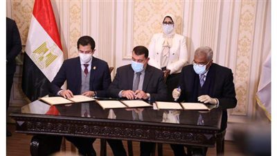 صندوق تحيا مصر: تلقينا 160 مليون جنيه لدعم مبادرة توفير لقاحات كورونا