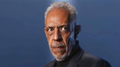 نبيل الحلفاوي: لا أتعامل مع الفن كمهنة ومعايير أدائي واحدة