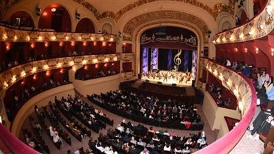 أولى حفلات يحيى خليل فى العام الجديد بـ