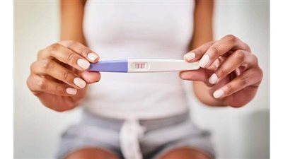 أعراض الحمل بعد الإبرة التفجيرية