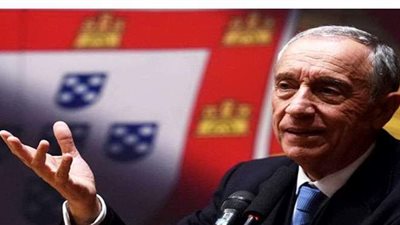 الرئاسة البرتغالية تعلن تحول نتيجة فحص كورونا للرئيس إلى سلبية