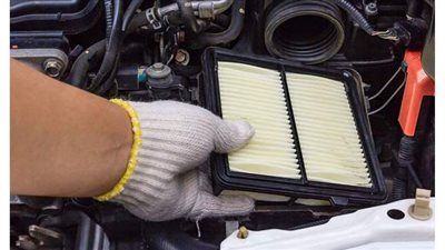 3 طرق تحافظ على فلتر هواء سيارتك من الانسداد