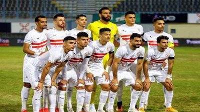 الزمالك يفشل في الوصول لمرمى المصري بعد مرور 30 دقيقة