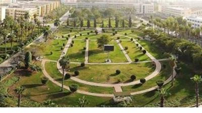 جامعة المنصورة فى المركز الثاني لإنجاز الشكاوى الحكومية بنسبة ٩٦٪