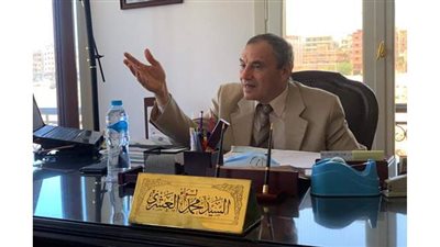 بدء تسليم المرحلة الثانية من محطة صرف صحي أكتوبر الغربية فبراير المقبل