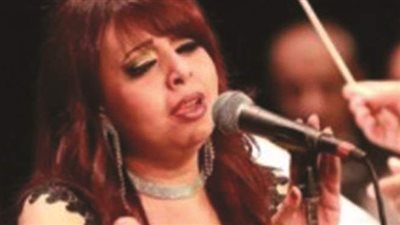 منوعات غنائية على مسرح أوبرا الإسكندرية