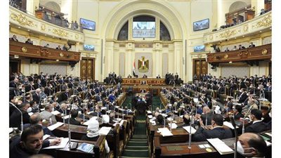 انتهاء التصويت فى انتخابات رئاسة مجلس النواب وبدء فرز الأصوات | فيديو