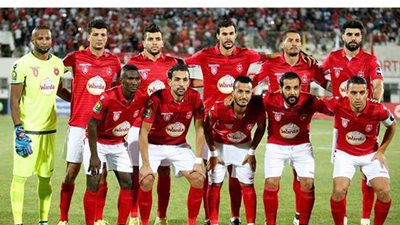 قمة الإفريقي والنجم الساحلي تنتهي بالتعادل 1/1 في الدوري التونسي