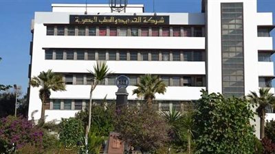 بعد 66 عاما.. تصفية شركة الحديد والصلب