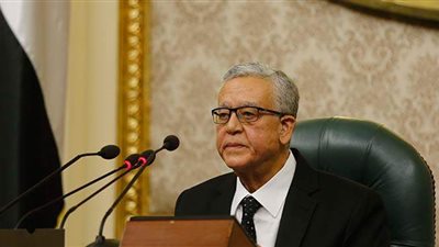 جبالى يعلن ترشح 8 نواب لوكالة البرلمان وتشكيل لجنة للإشراف على الانتخابات