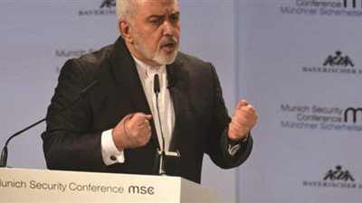 ظريف: مزاعم بومبيو عن علاقة إيران بالقاعدة خيالية