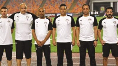 ثلاثية الجبلاية تقرر زيادة عقود الجهاز الفني للمنتخب الأول