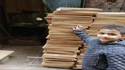 صحة الأقصر تعلن فحص 4539 طفلا ضد الأمراض المعدية والوبائية