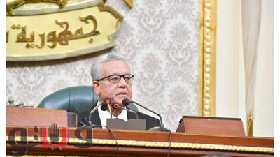 مفتي الجمهورية يهنئ حنفي جبالي برئاسة مجلس النواب