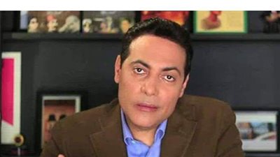 محمد الغيطي يقدم برنامج 