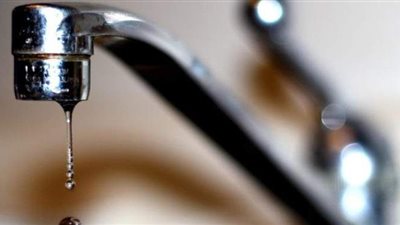 غدا.. تعرف على أماكن قطع المياه بطنطا لمدة أسبوع