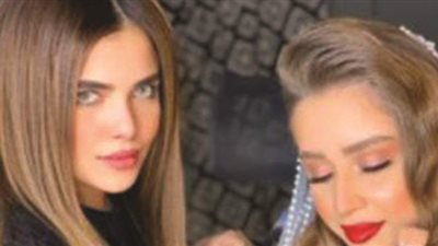 خبيرة تجميل: ترطيب البشرة قبل وضع المكياج أمر ضرورى